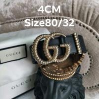 ราคา เข็มขัด​ Gucci​ ใช้​ 1​ ครั้ง (1771905908)