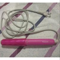 ราคา Panasonic เครื่องหนีบผม รุ่น EH-HV10