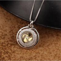 ราคา จี้กังหันแชกงหมิว แชกงหมิวกังหัน ประดับเพชร cz หมุนได้ นำโชค เสริมดวง ความรัก โชคลาภ เงินทอง (ไม่รวมสร้อย) (22441704328)