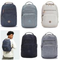 ราคา Kipling Troy ของแท้ ใหม่มือ 1 (22786823087)