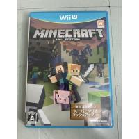 ราคา แผ่นเกมส์ Minecraft Wii U (43109020275)