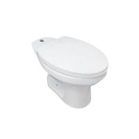 ราคา [ส่งฟรีจริงๆ ไม่ต้องใส่โค้ด!] สุขภัณฑ์นั่งราบ MOYA CF01-216 สีขาว สุขภัณฑ์ ห้องน้ำ TOILET MOYA CF01-216 WHITE (28423564546)