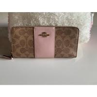 ราคา กระเป๋าตังค์ COACH ซิปรอบแท้ % (4792630663)