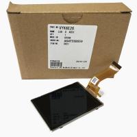 ราคา หน้าจอแสดงผล LCD สำหรับกล้องถ่ายรูป พานาโซนิค Panasonic Lumix รุ่น DMC-FT25 DMC-FT30 DMC-TS25 DMC-TS30 อะไหล่ VYK6E26 (5603436078)