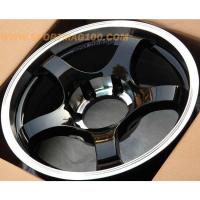 ราคา ล้อแม็กซ์ SSW S178 สีดำขอบเงา 8-17นื้ว 6รู139 ET25 [5968] (20901658578)