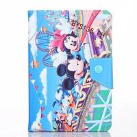 ราคา HP 8(7.85)/HP 8 G2(8.0)เคสหนังการ์ตูนทาสีของเคสป้องกันคอมพิวเตอร์แท็บเล็ต (42262683404)