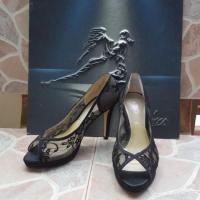 ราคา รองเท้า ALDO แท้ (มือสอง) (ส่งฟรี ลทบ) (2242702527)