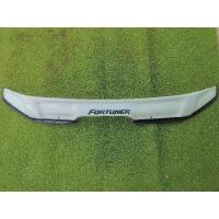 ราคา กันแมลง โตโยต้า ฟอจูนเนอร์ ( TOYOTA FORTUNER) ปี 2005-2010 สีขาว (26622760321)