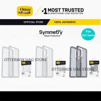 ราคา OtterBox สําหรับ Samsung Galaxy S25 Ultra S24 S23 Ultra 5G / S24 S23 Plus/ Galaxy S22 S21 Ultra / S22 S21 Plus / S22 S21 / Galaxy Note 20 Ultra Symmetry Clear / Stardust Series Case (29434804489)