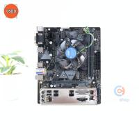 ราคา ชุดซีพียูพร้อมเมนบอร์ด CPU: INTEL CORE I5-9400F + MB: ASUS PRIME B365M-K P16445 (42718551569)