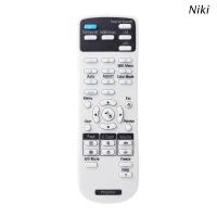 ราคา รีโมตควบคุม สําหรับโปรเจคเตอร์ EPSON 1599176 Ex3220 EX5220 EX5230 EX6220 EX7220 725HD (15549805349)