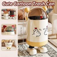 ราคา ถังขยะการ์ตูนน่ารักถังขยะถังขยะถังขยะถังขยะTong Sampah Kecil Tong Sampah Bertutup 桶 (42271570277)