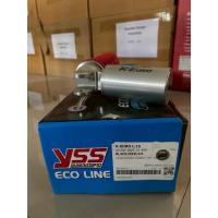 ราคา โช๊คหลัง YSS K-EURO L.15 YAMAHA GRAND FILANO 125'14 แกรนฟีราโน่ BLACK RED YSS แท้100% โช๊คมอเตอร์ไซค์ (44418506861)