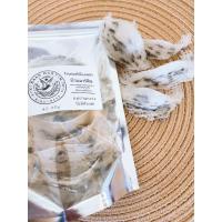 ราคา รังนกนางแอ่นแท้ 40 กรัม *เซ็ตสุดคุ้ม*รังนกแห้ง ขนปานกลาง แบบยังไม่ทำความสะอาด ไม่มีท้องดำ (26804658551)