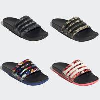 ราคา Adidas รองเท้าแตะ Adilette Comfort Slides / Cloudfoam Plus Mono 4สี (4584681187)