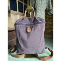 ราคา กระเป๋าเป้ มือสอง ทำความสะอาดแล้ว หัวซิปปั๊ม sisley (42502879481)
