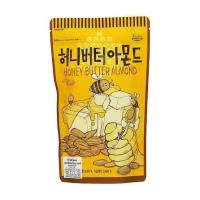 ราคา ฮันนี่ บัตเตอร์ อัลมอนด์ (7561883743)
