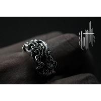 ราคา แหวนพระราหูเนื้อเงินแท้92.5 (6182146827)