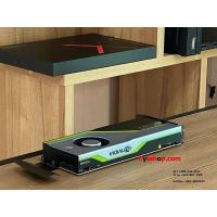 ราคา NVIDIA Quadro RTX5000 (16GB DDR6) สินค้าใหม่ มี 2 ใบ (24613810066)