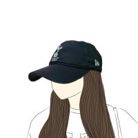 ราคา หมวกแก๊ปมือสอง NEW ERA x TOTTENHAM HOTSPUR ของแท้ สีดำ สภาพดี ทรงสวย ไม่มีตำหนิ (14795966636)