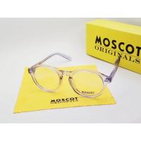ราคา Moscot miltzen กรอบแว่นสายตา ขนาด 46-23-145 ใสมาก (24970851833)
