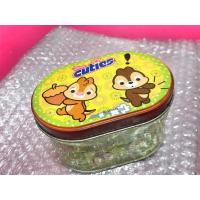 ราคา Chip&dale Disney กล่องเหล็ก (29166890028)