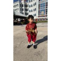 ราคา ชุดเด็กมือสอง ชุดไทยเด็กมือสอง ชุดไทยเด็กผู้ชาย ชุดเด็กผู้ชาย3ขวบ (23489178588)