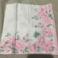 ราคา ผ้าเช็ดหน้า pierre balmain แท้100% (1199330122)