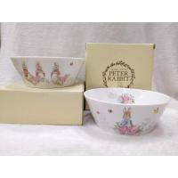 ราคา Peter rabbitถ้วยเซรามิคงานlimitedจากญี่ปุ่น (4755931549)