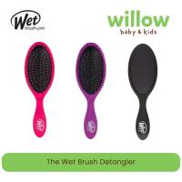 ราคา หวีผม - The Wet Brush Detangler (42255713665)