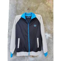 ราคา FredPerry Tracktop** (44372064322)