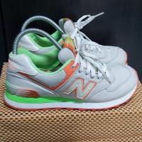 ราคา New Balance. มือสอง ของแท้ (7802497326)