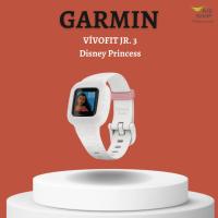 ราคา garmin vivofit jr 3 disney princess (22750780425)