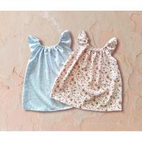 ราคา ชุดกระโปรงมินิเด​รส​ลูกสาว​ 1ขวบ -​ 2​ ขวบ​ครึ่ง (22027171467)