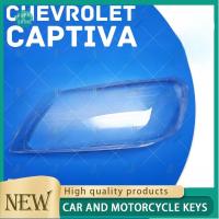 ราคา xpsChevrolet Captiva 2008-2010 ไฟหน้าฝาครอบเลนส์ไฟหน้าฝาครอบไฟหน้าเลนส์โคมไฟเลนส์ Shell Cap Lampu Depan HeadLamp เลนส์ฝาครอบโคมไฟ (43168941338)