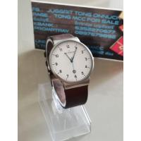 ราคา ❌❌❌SOLD❌❌❌ นาฬิกา Skagen Denmark SKW82 มือสอง ของแท้ (20378801405)