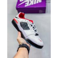 ราคา Nike SB Ishod "Chicago" รองเท้าผ้าใบ รุ่น Unisex สีขาว-ดำ ขนาด 36-45 (29963032821)