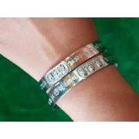 ราคา กำไลสแตนเลสชอบเงินสด (หลวงพ่อชอบ หลวงพ่อเงิน หลวงพ่อสด) (22383106150)