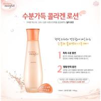 ราคา Etude House Moistfull Collagen Emulsion (311727209)