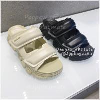 ราคา Charles&keith รองเท้าแตะ รุ่น Dash Double Strap Slides : CK1-70380989 แท้จากชอป 100% (22981544991)