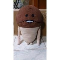 ราคา ตุ๊กตาเห็ดนาเมโกะ Nameko Mushroom (8959382608)