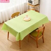 ราคา Softkiss ผ้าคลุมโต๊ะ ผ้าปูโต๊ะอาหาร (3984165321)