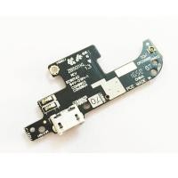 ราคา บอร์ดชาร์จ/บอร์ดไมค์ ASUS Zenfone Live ZB501KL A007 อะไหล่ใหม่ (USB board,Charging Port,MIC board) (1791593167)
