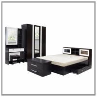 ราคา RF Furniture ชุดห้องนอน DD รุ่น Milano Set 6 ฟุต + ตู้เสื้อผ้า + โต๊ะแป้ง 80 cm ( สีโอ๊ค / ขาว ) (606326303)