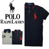 ราคา ของแท้ Polo Ralph Lauren เสื้อคอปก โปโล นำเข้าจากอเมริกา XS (1442455254)