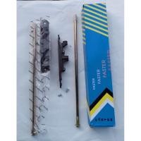 ราคา Flush Bolt Faster / สลักประตูอลูมิเนียม / สลักประตูอลูมิเนียม (40874563980)