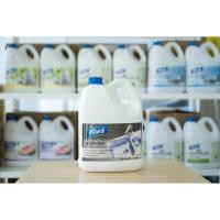 ราคา ทีโพล์ ผลิตภัณฑ์ทำความสะอาด สเเตนเลส Teepol Stainless Cleaner (18181786031)