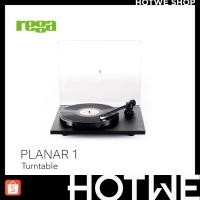 ราคา REGA TURNTABLE PLANAR 1 - เครื่องเล่นแผ่นเสียง + หัว CARBON (29354859573)