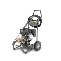 ราคา KARCHER รุ่น HD 6/15G CLASSIC เครื่องฉีดน้ำแรงดันสูง เครื่องยนต์เบนซิน แรงดัน 150 บาร์ 5200 W (16885409302)