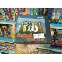 ราคา YOUNG GUNS ยังกันส์ VCD พากษ์ไทย (26136114571)